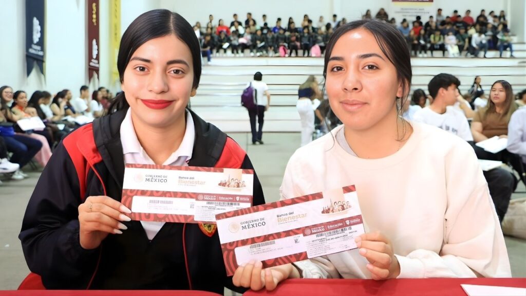 Apoyo Bienestar de $5,800: Fechas de Registro y Documentos Necesarios