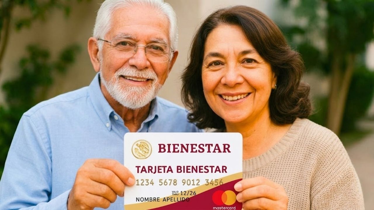 Pensión Bienestar 2026: Consulta Cuándo Te Depositan y Qué Beneficios Incluye