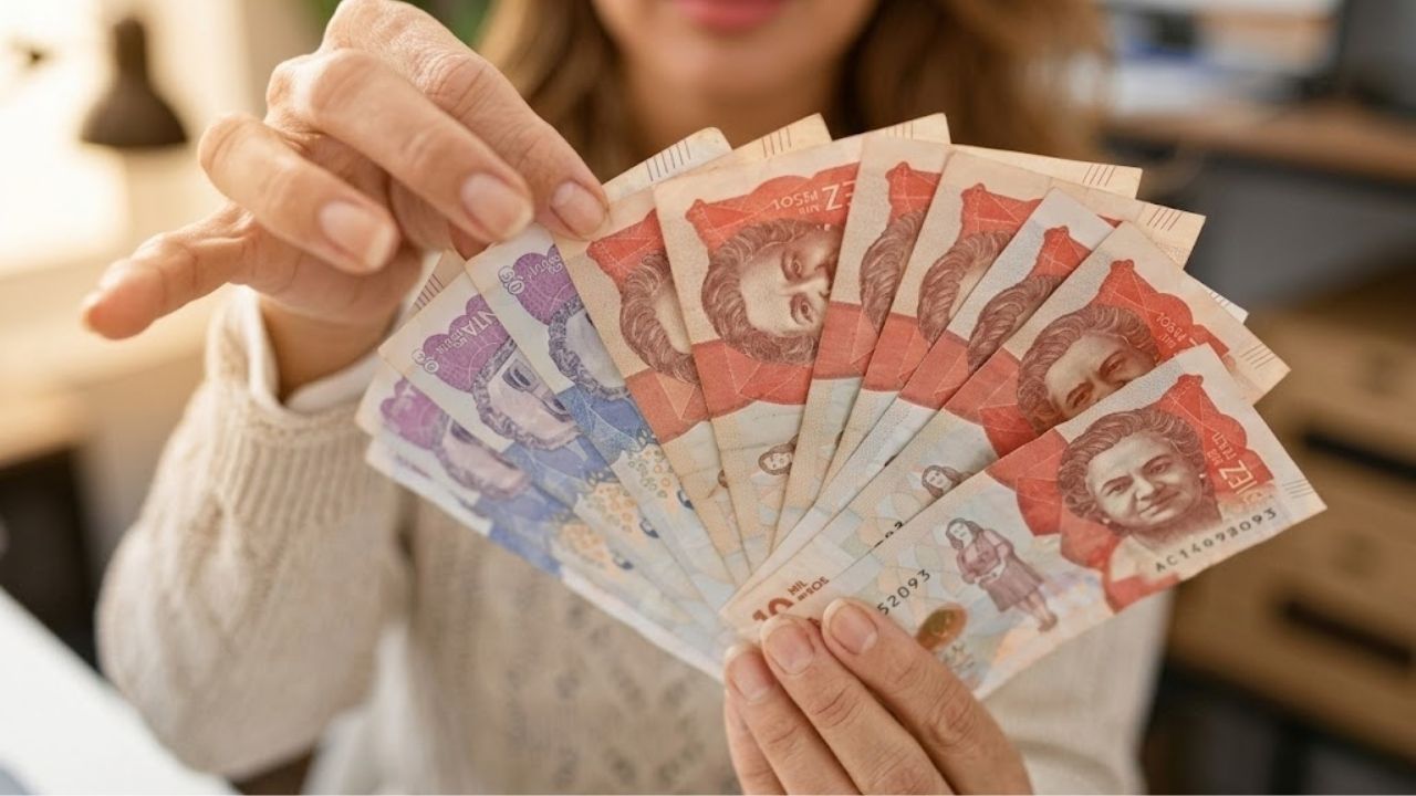 Salario Mínimo Colombia 2026: Incremento Oficial y Cómo Impacta tu Bolsillo